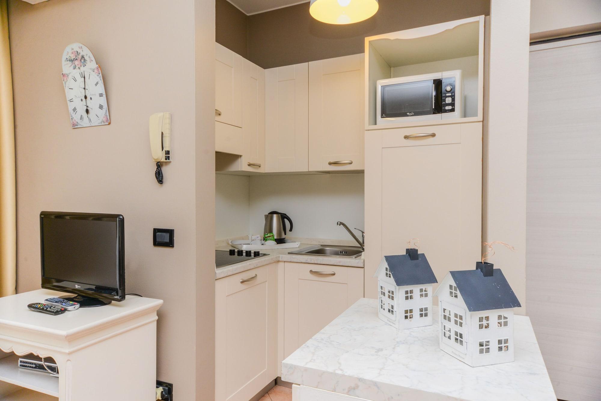 Aparthotel Il Sogno