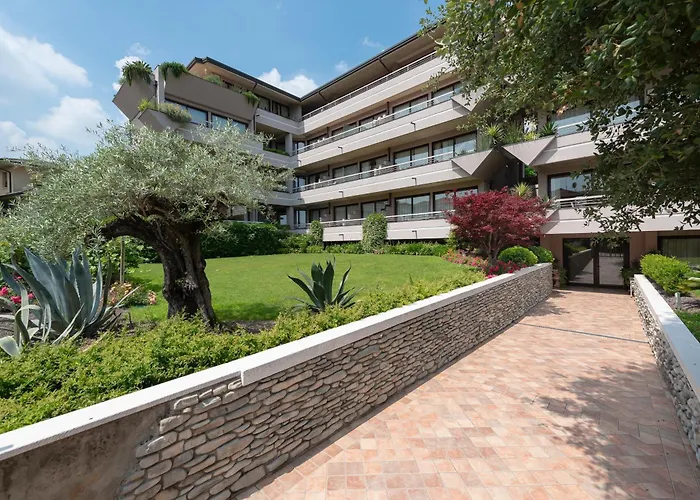 Il Sogno Apartments