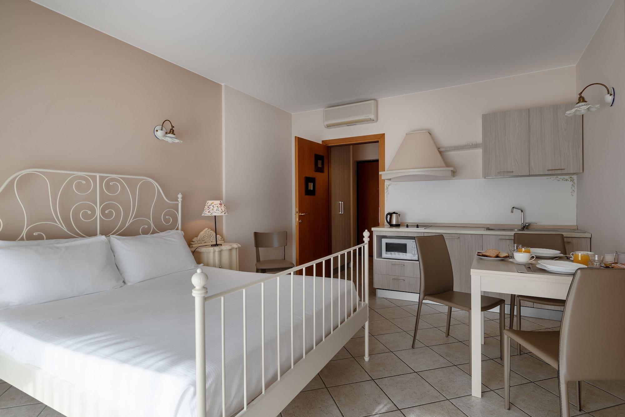 Appart hôtel Il Sogno