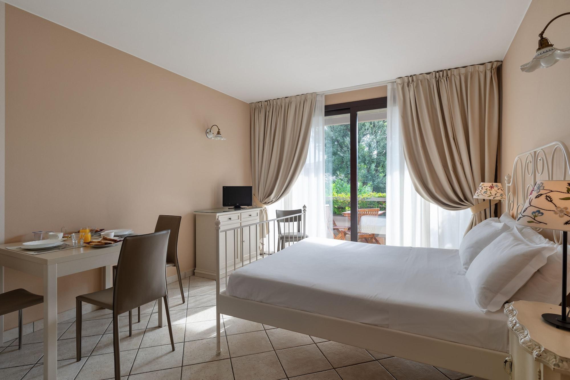 Appart hôtel Il Sogno