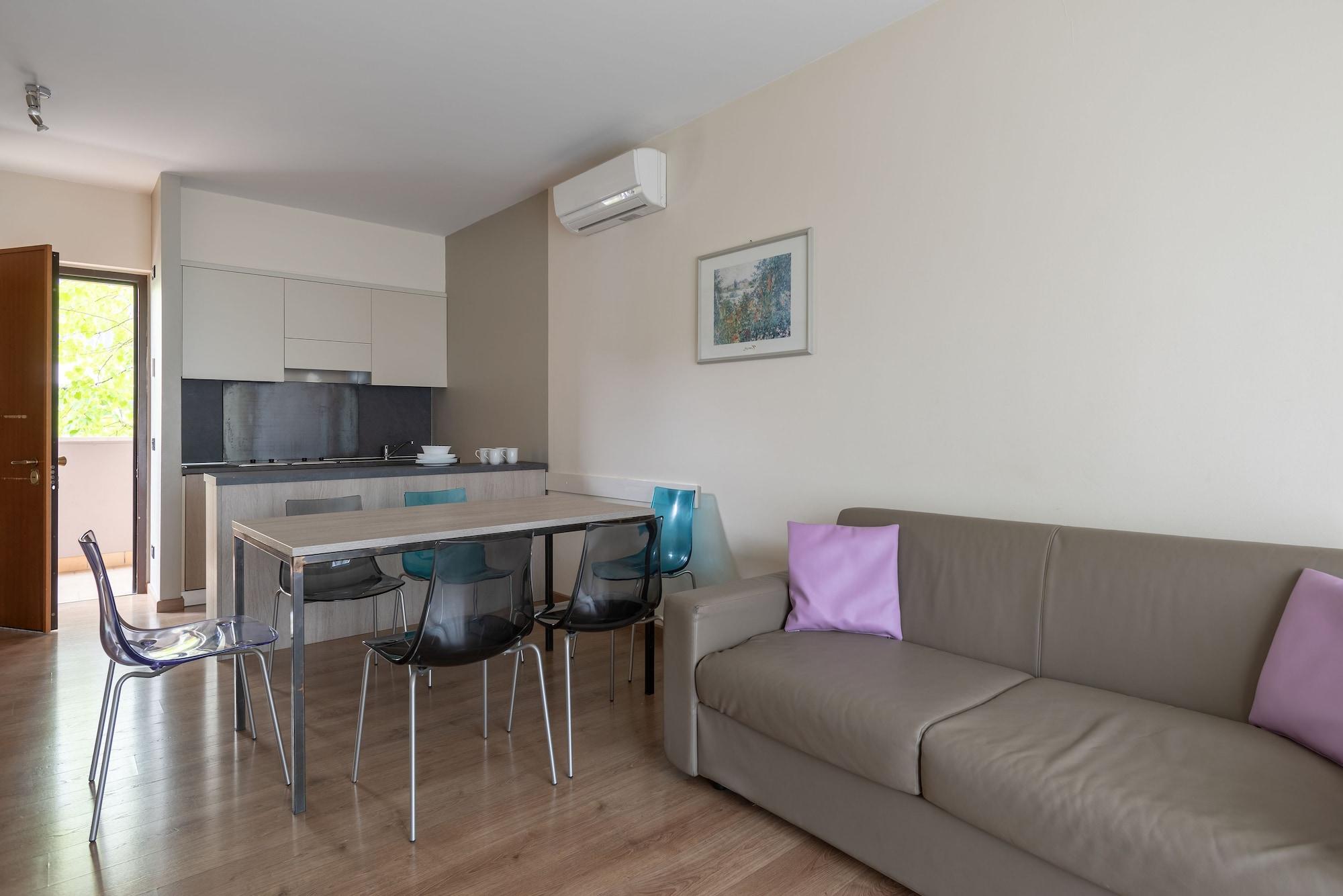 Il Sogno Appart hôtel 4*