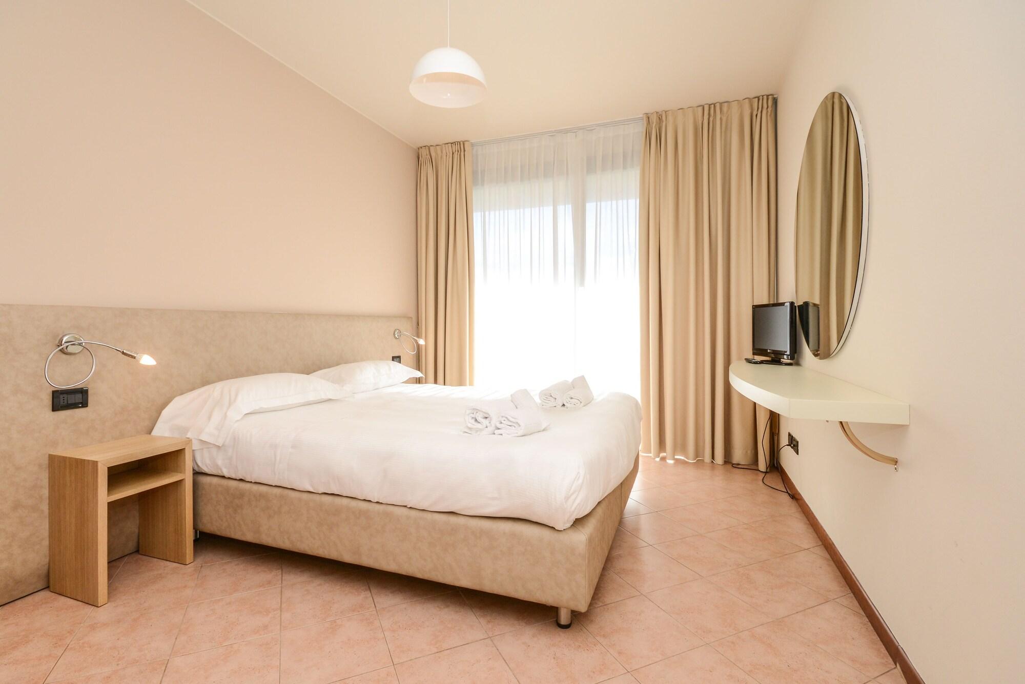 Appart hôtel Il Sogno Desenzano del Garda