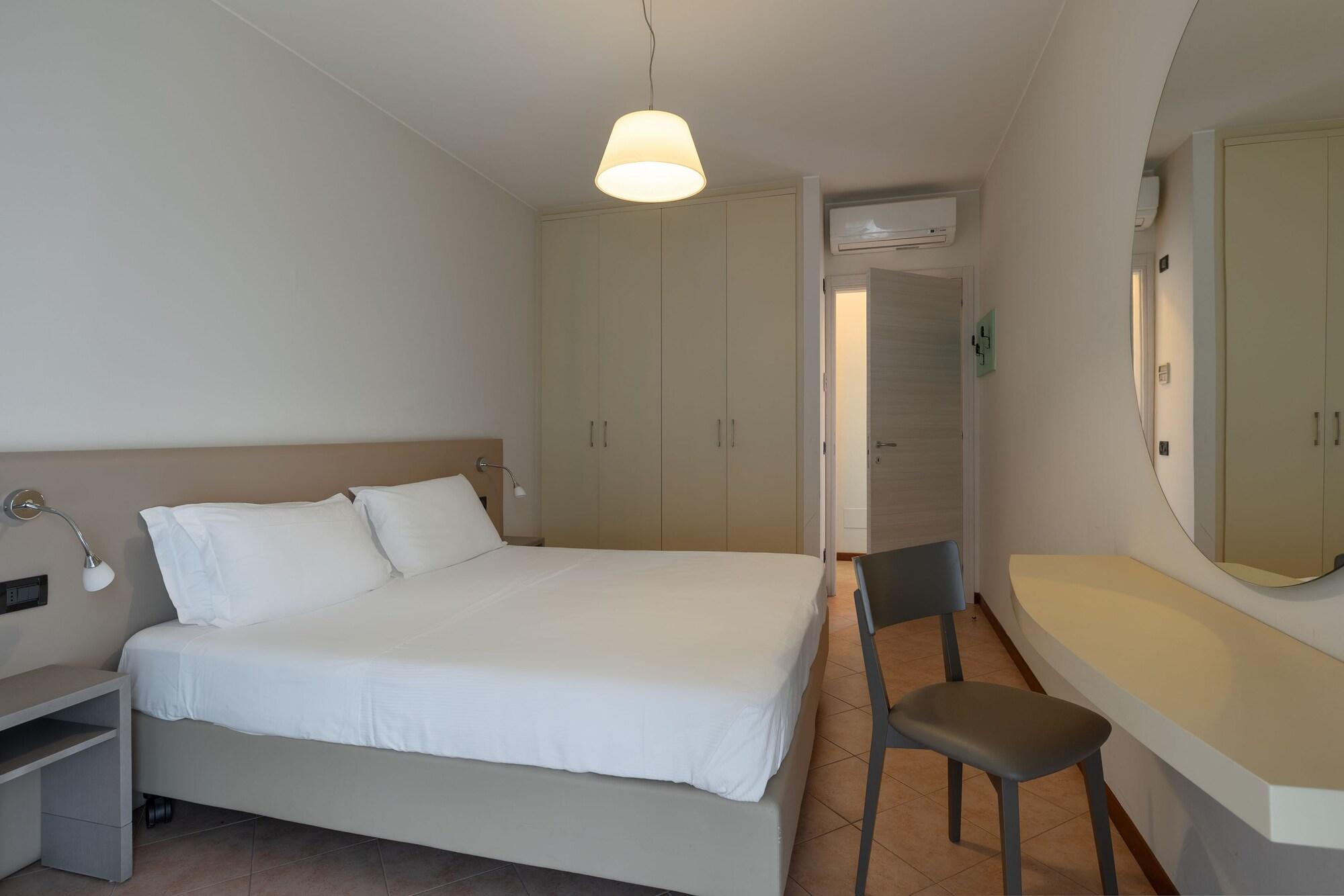 Appart hôtel Il Sogno