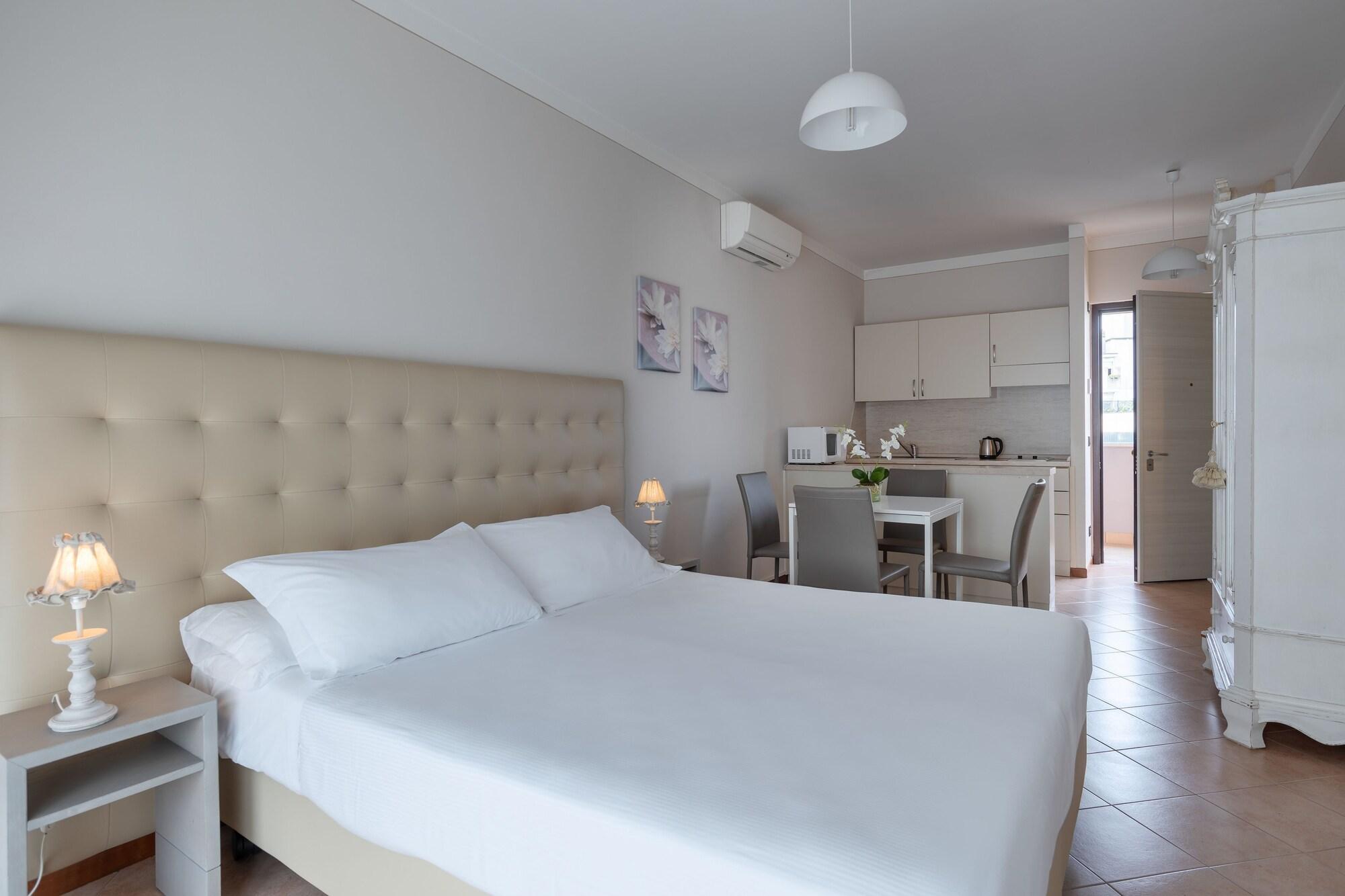 Appart hôtel Il Sogno Desenzano del Garda