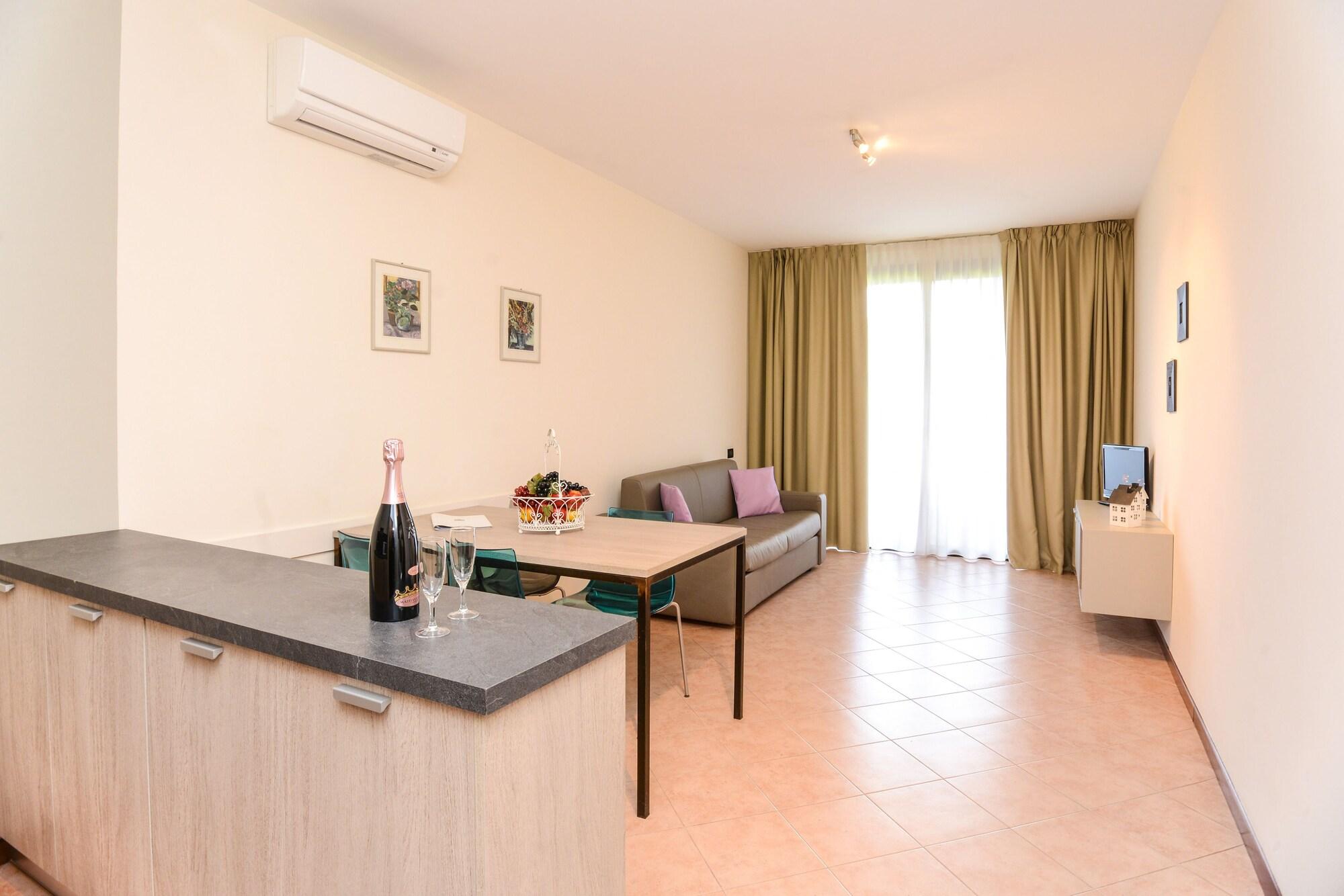 Il Sogno Appart hôtel Desenzano del Garda