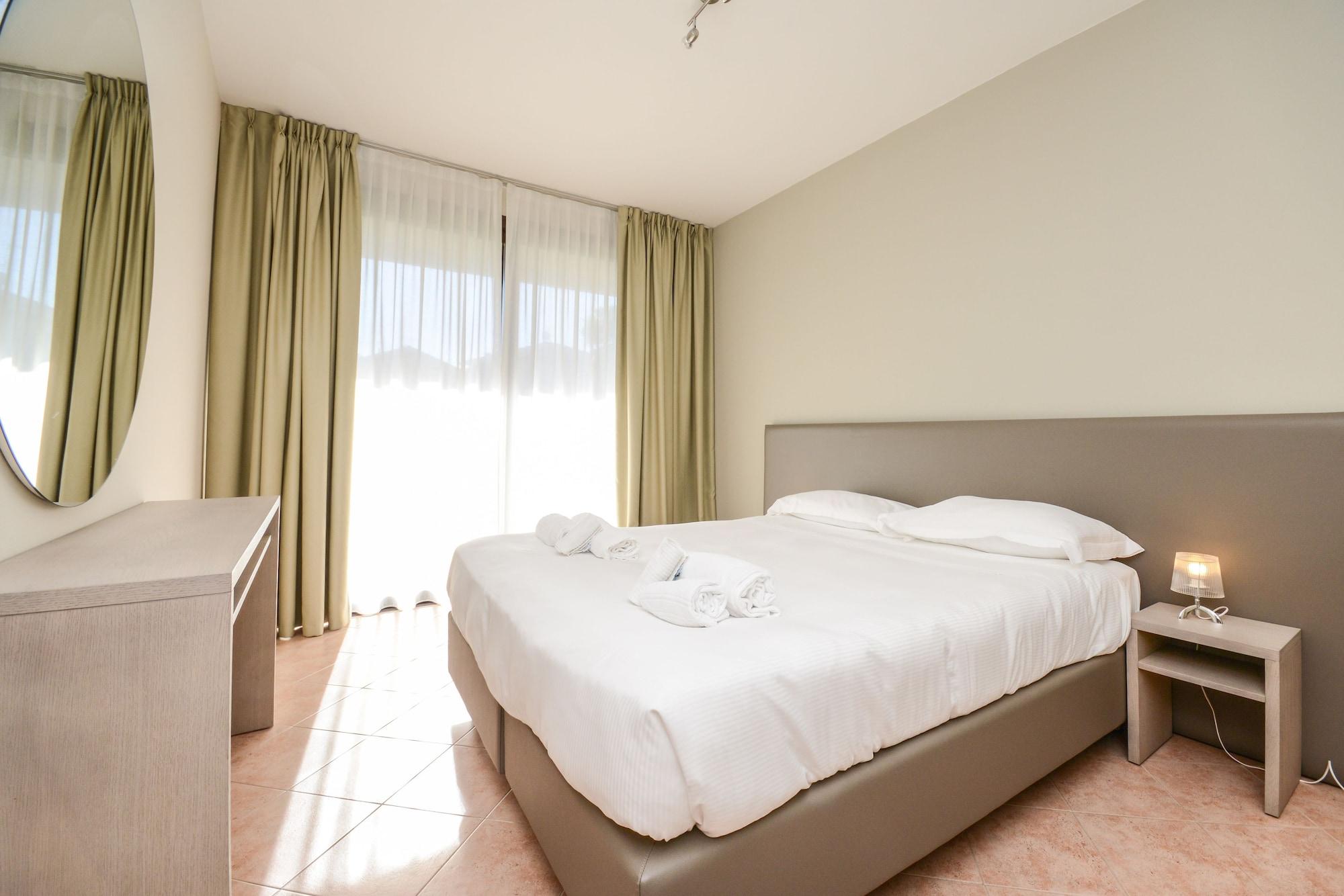Il Sogno Appart hôtel 4*