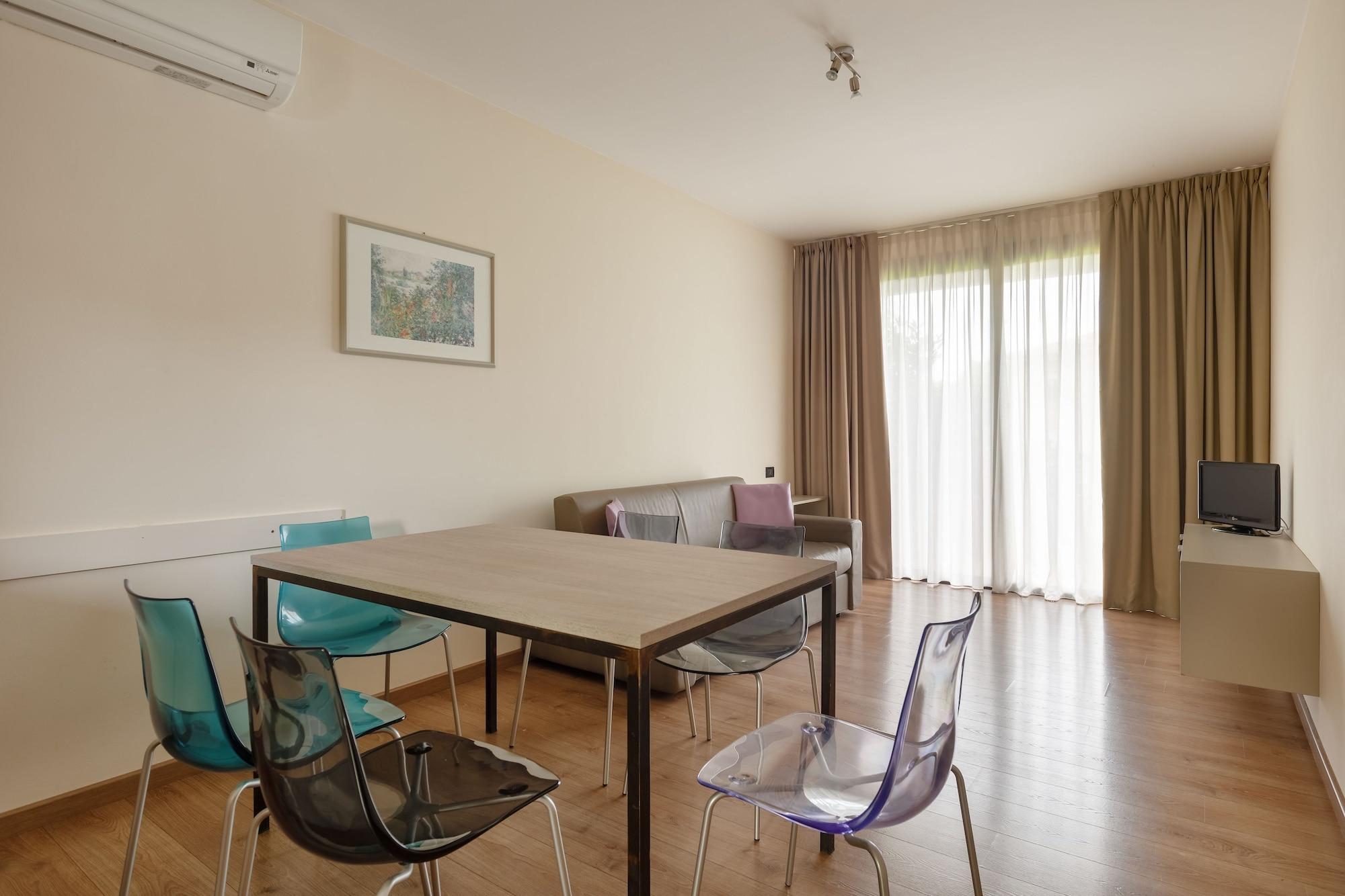 Il Sogno 4* Desenzano del Garda