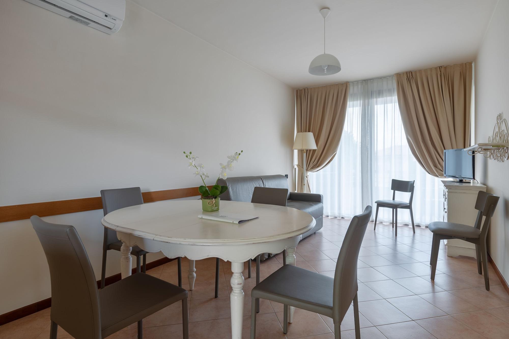 Il Sogno Appart hôtel