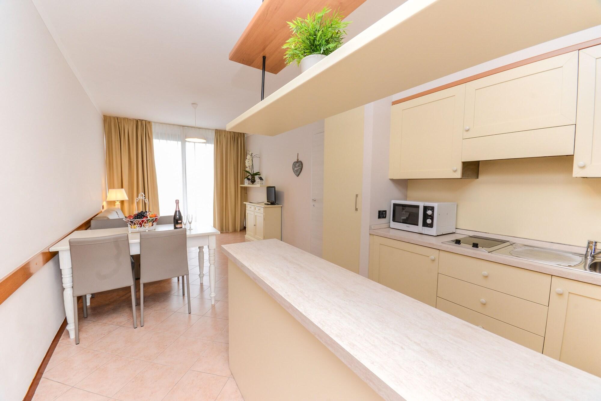 Appart hôtel Il Sogno Desenzano del Garda