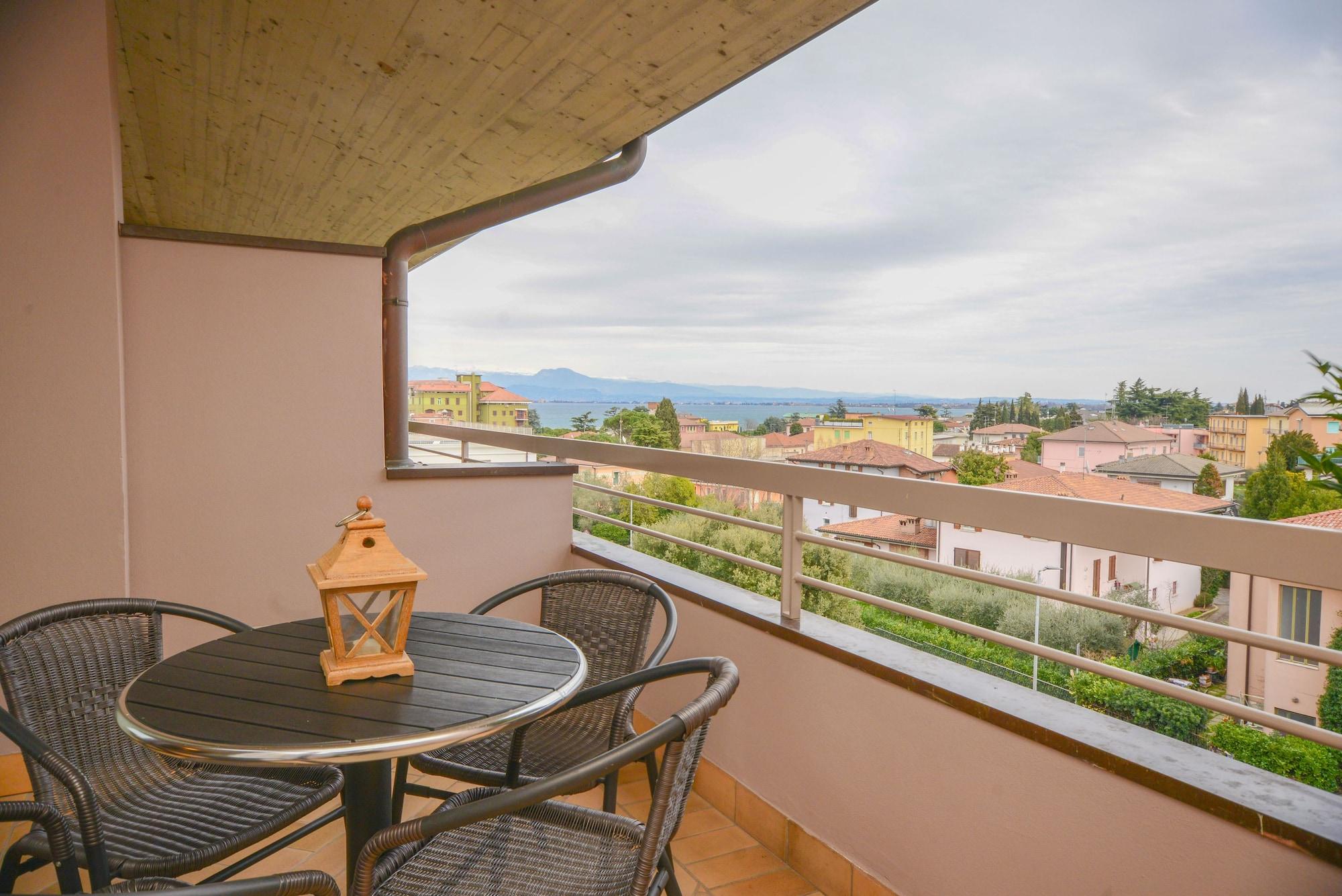 Appart hôtel Il Sogno