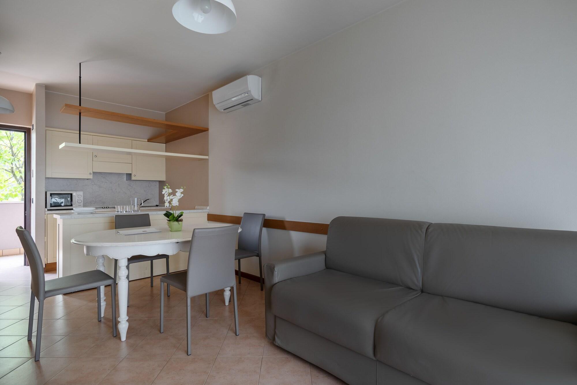 Appart hôtel Il Sogno 4*