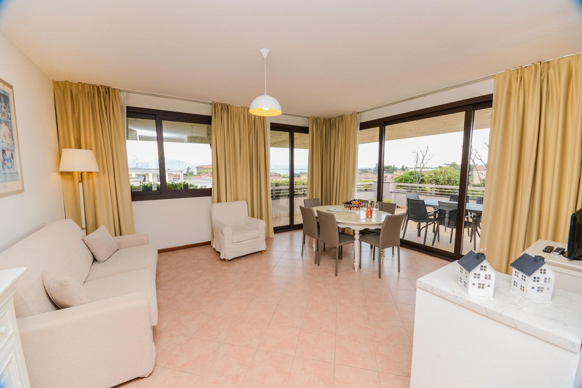 Il Sogno Appart hôtel 4*
