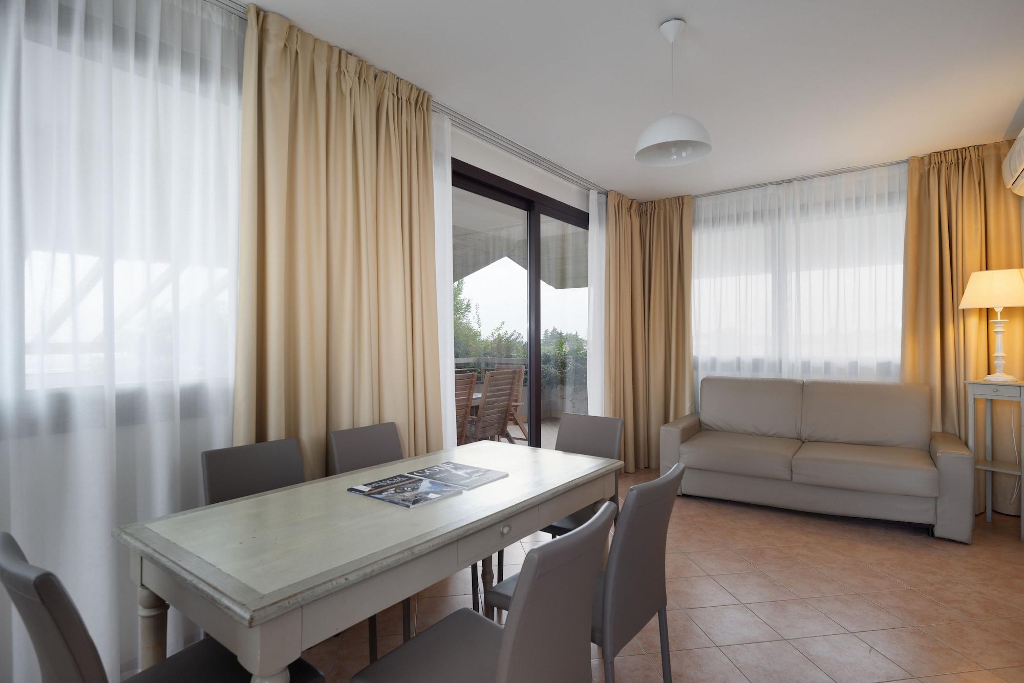Il Sogno Appart hôtel 4*