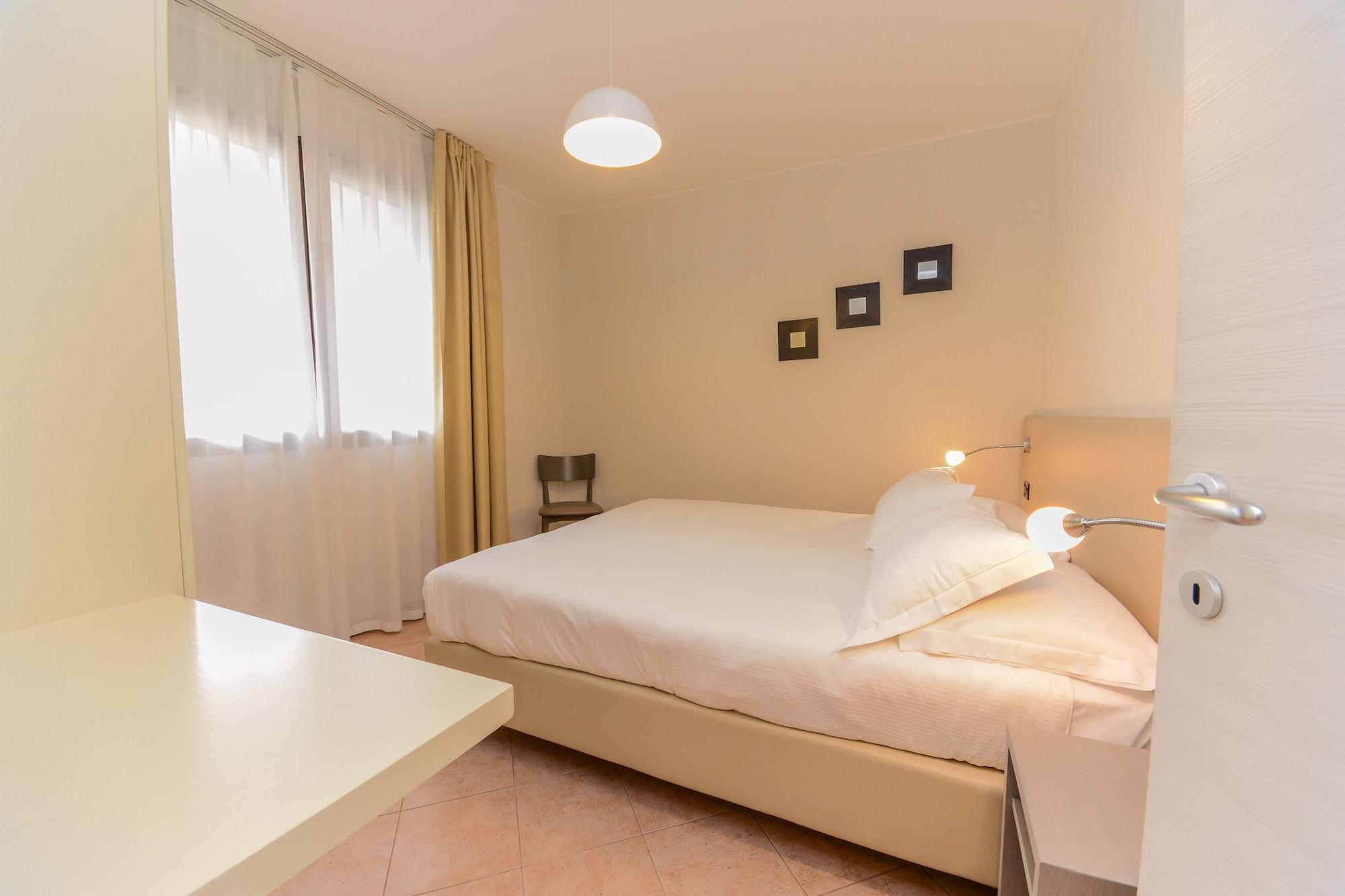 Il Sogno Appart hôtel Desenzano del Garda