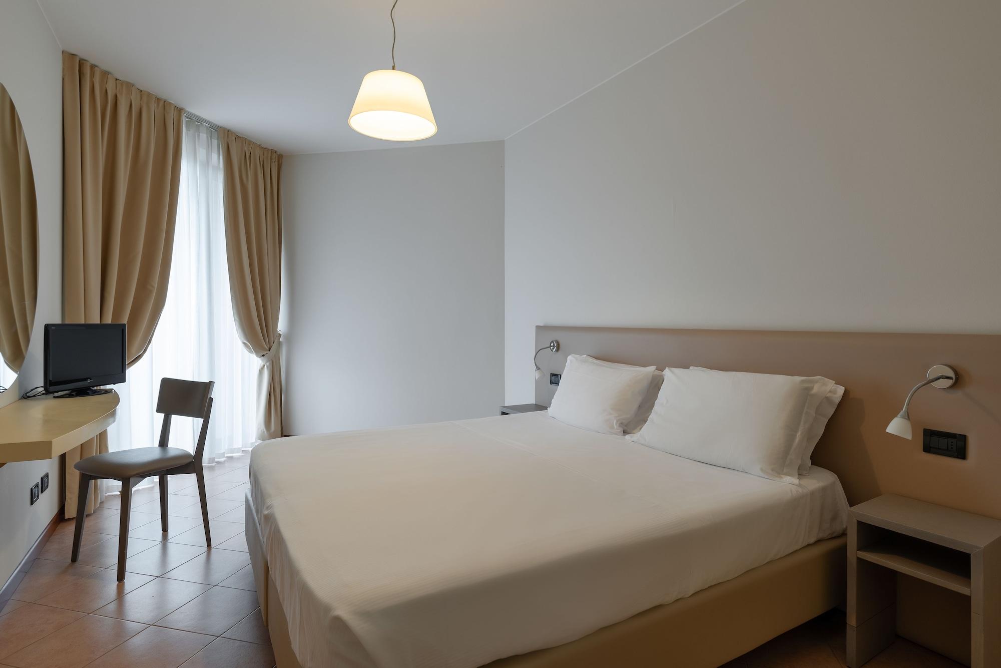 Appart hôtel Il Sogno 4*