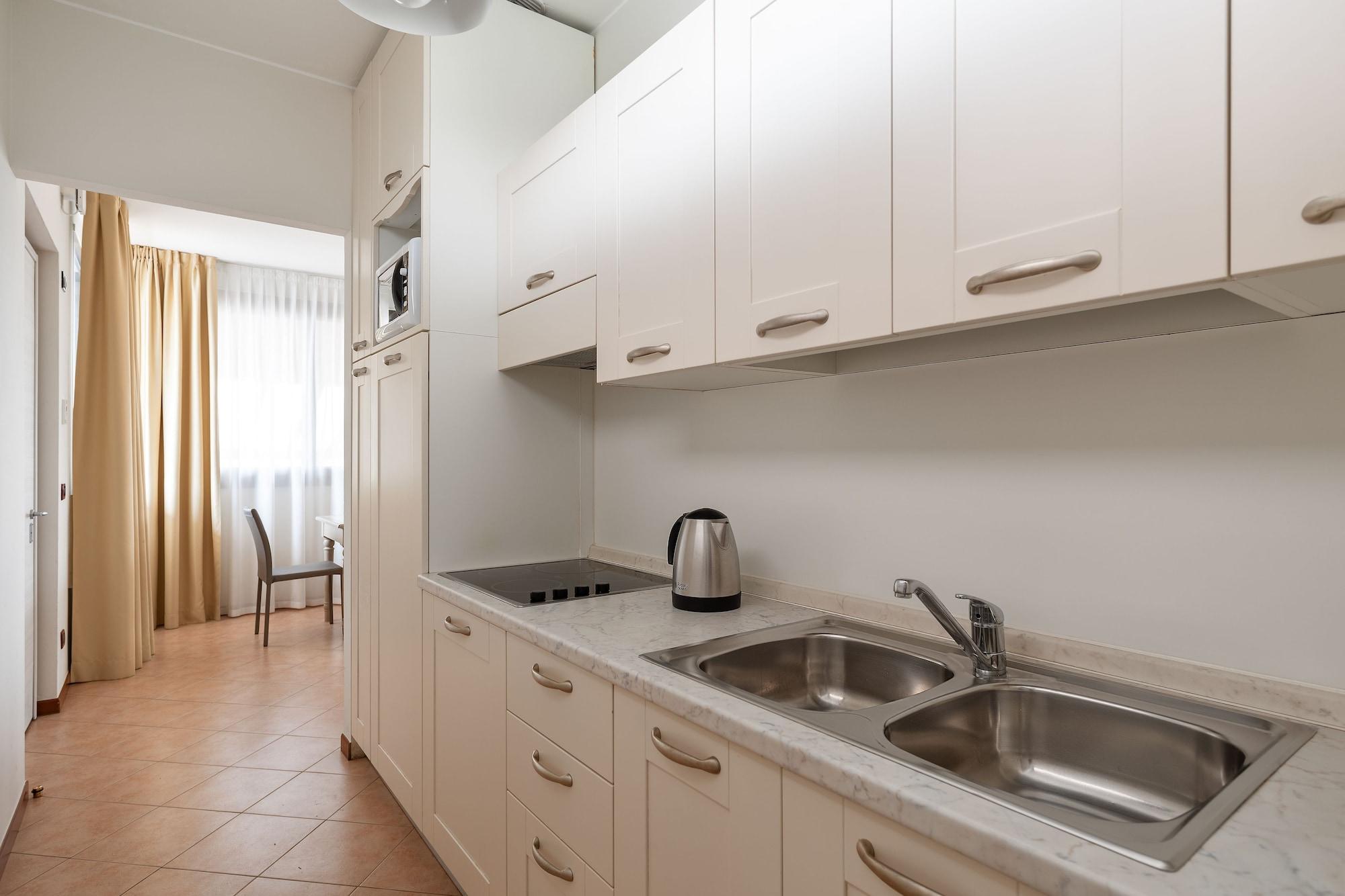 Appart hôtel Il Sogno
