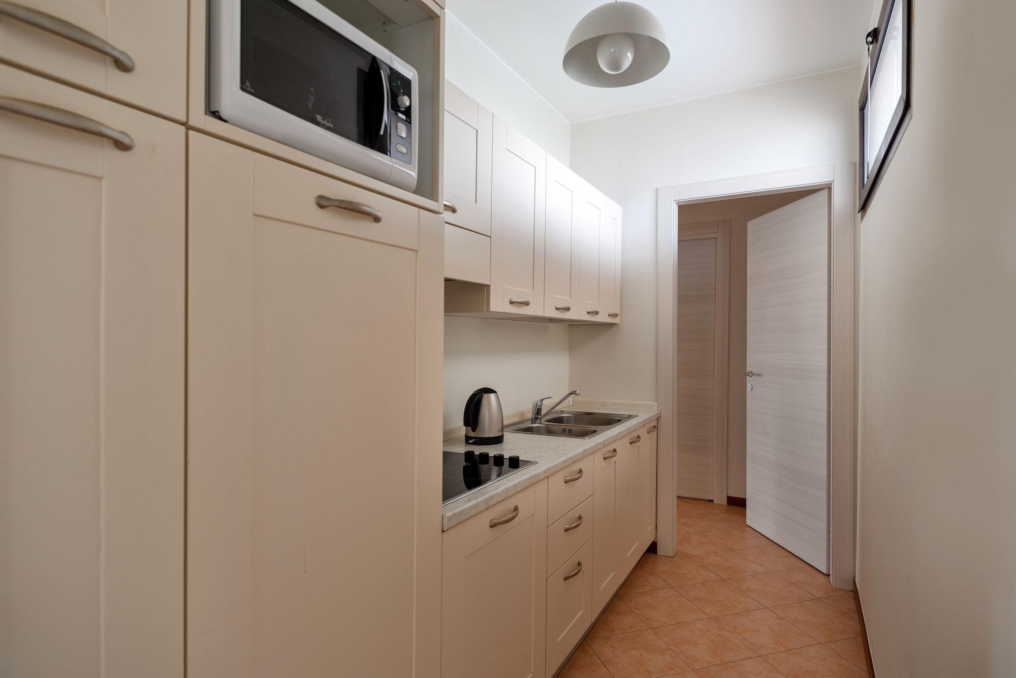 Il Sogno Appart hôtel Desenzano del Garda