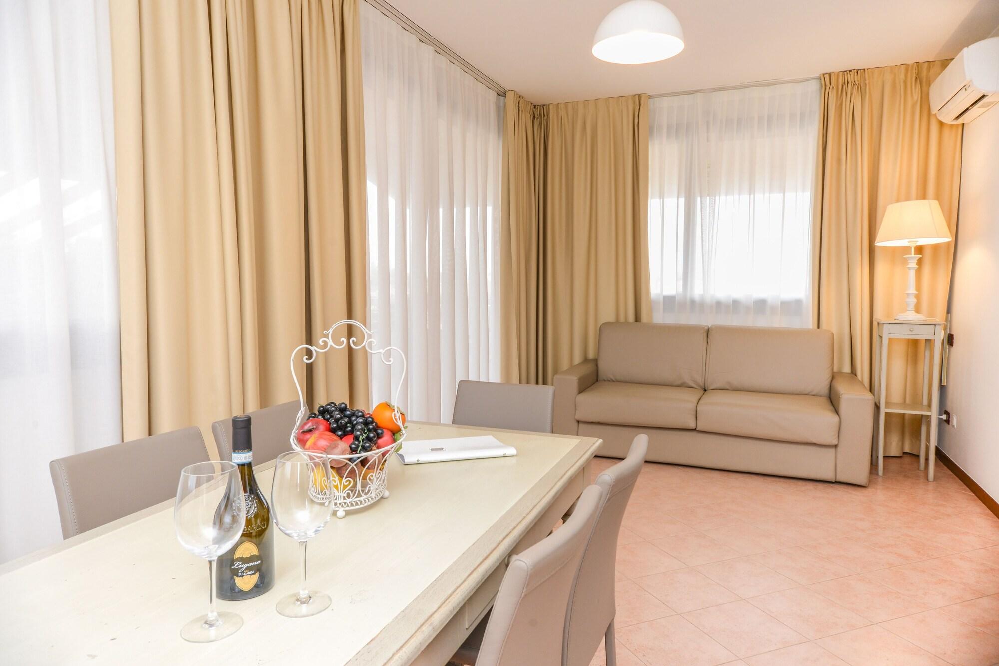 Il Sogno 4* Desenzano del Garda