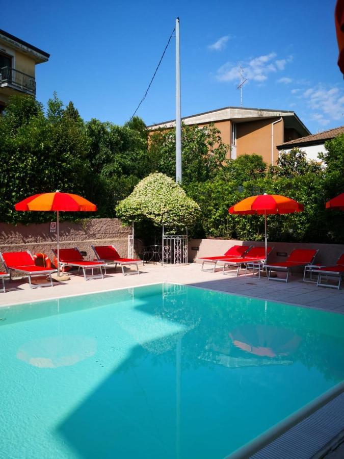 Il Sogno Appart hôtel Desenzano del Garda
