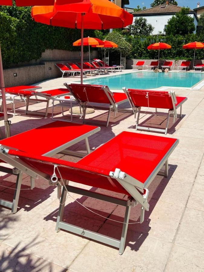 Il Sogno Appart hôtel Desenzano del Garda