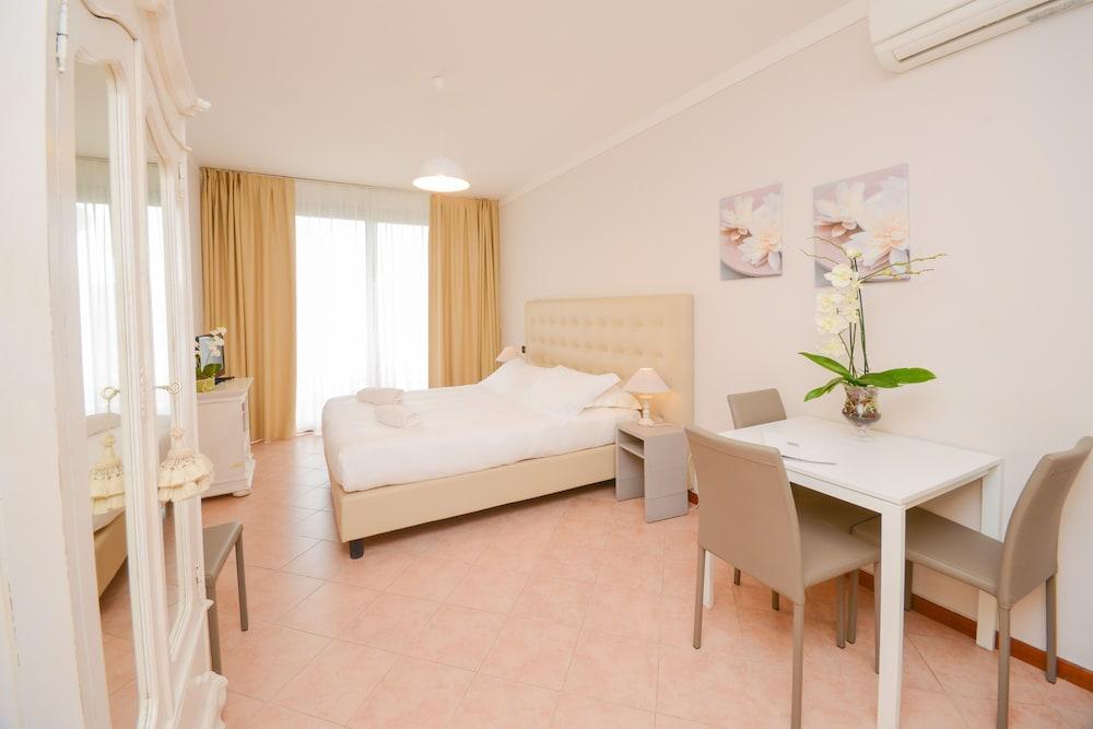 Appart hôtel Il Sogno