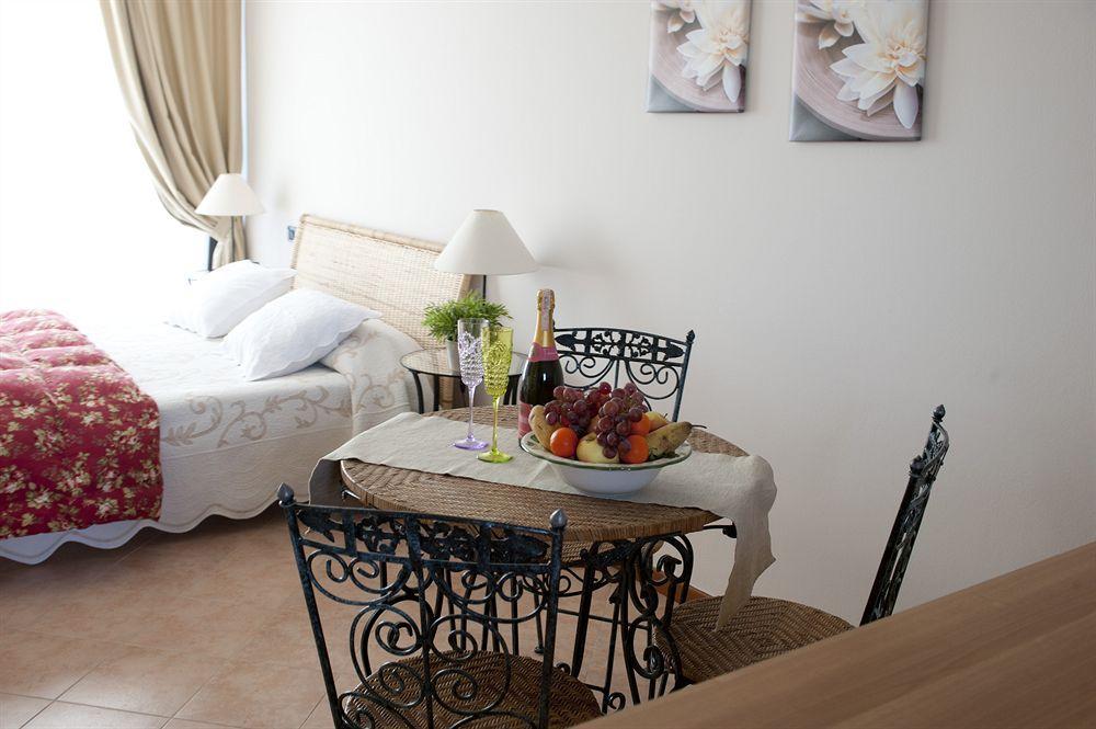 Il Sogno Appart hôtel Desenzano del Garda