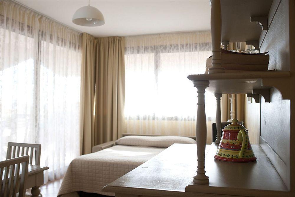 Il Sogno Appart hôtel 4*