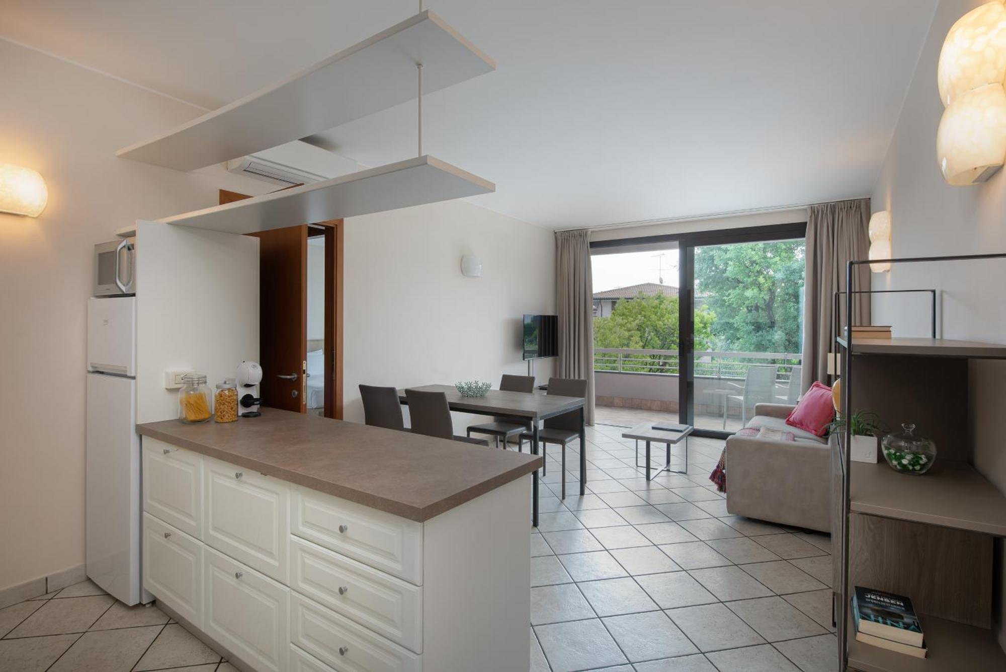 Il Sogno Appart hôtel 4*