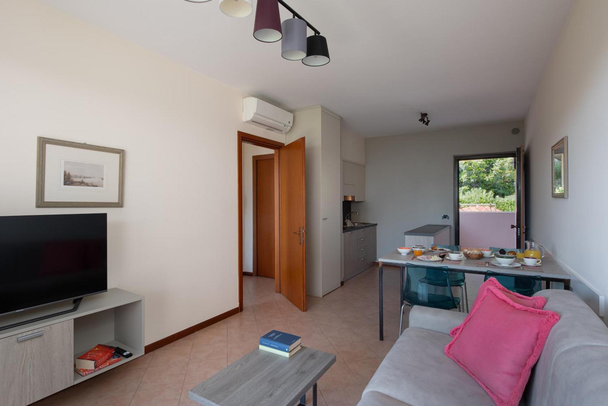 Il Sogno Appart hôtel Desenzano del Garda