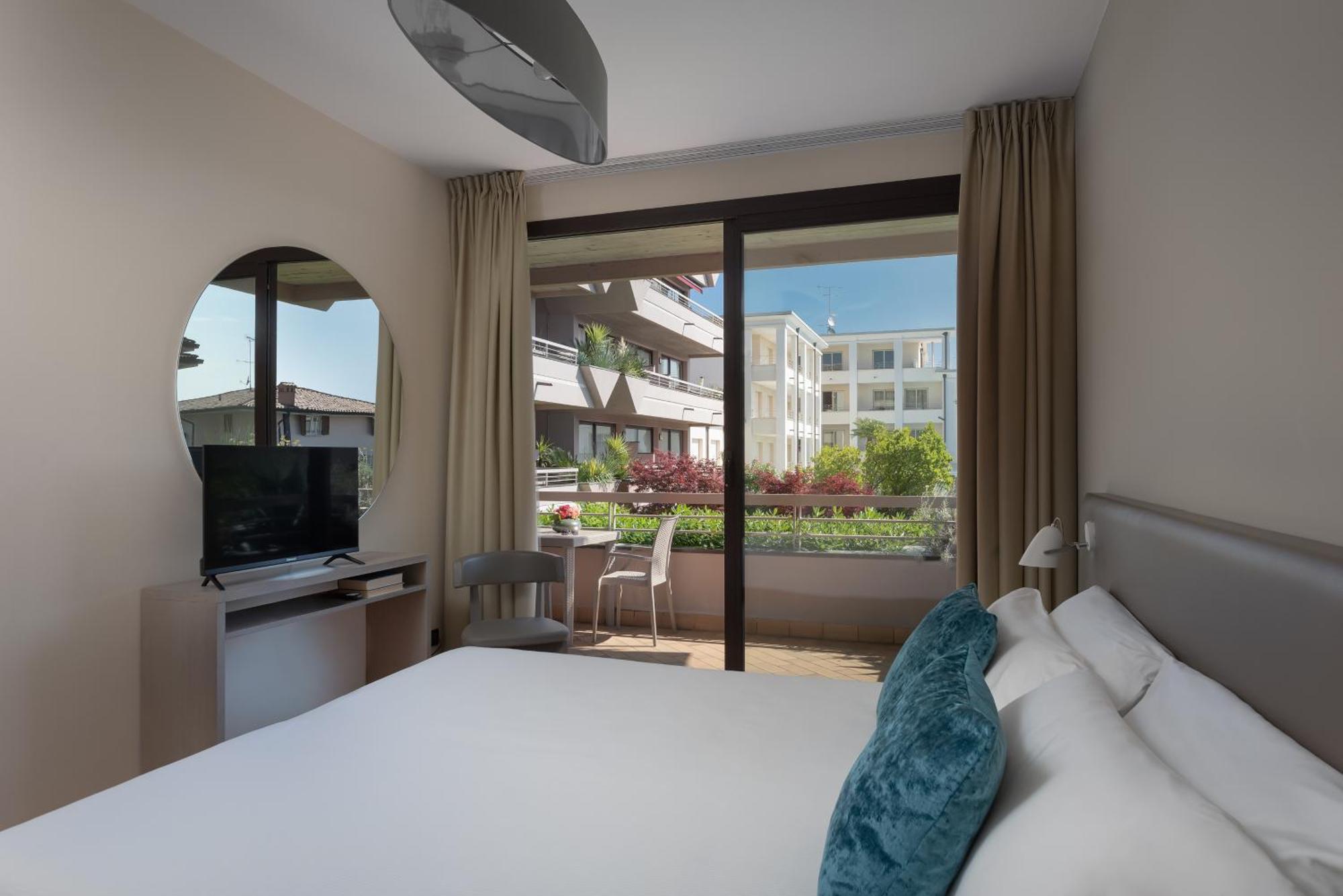 Appart hôtel Il Sogno