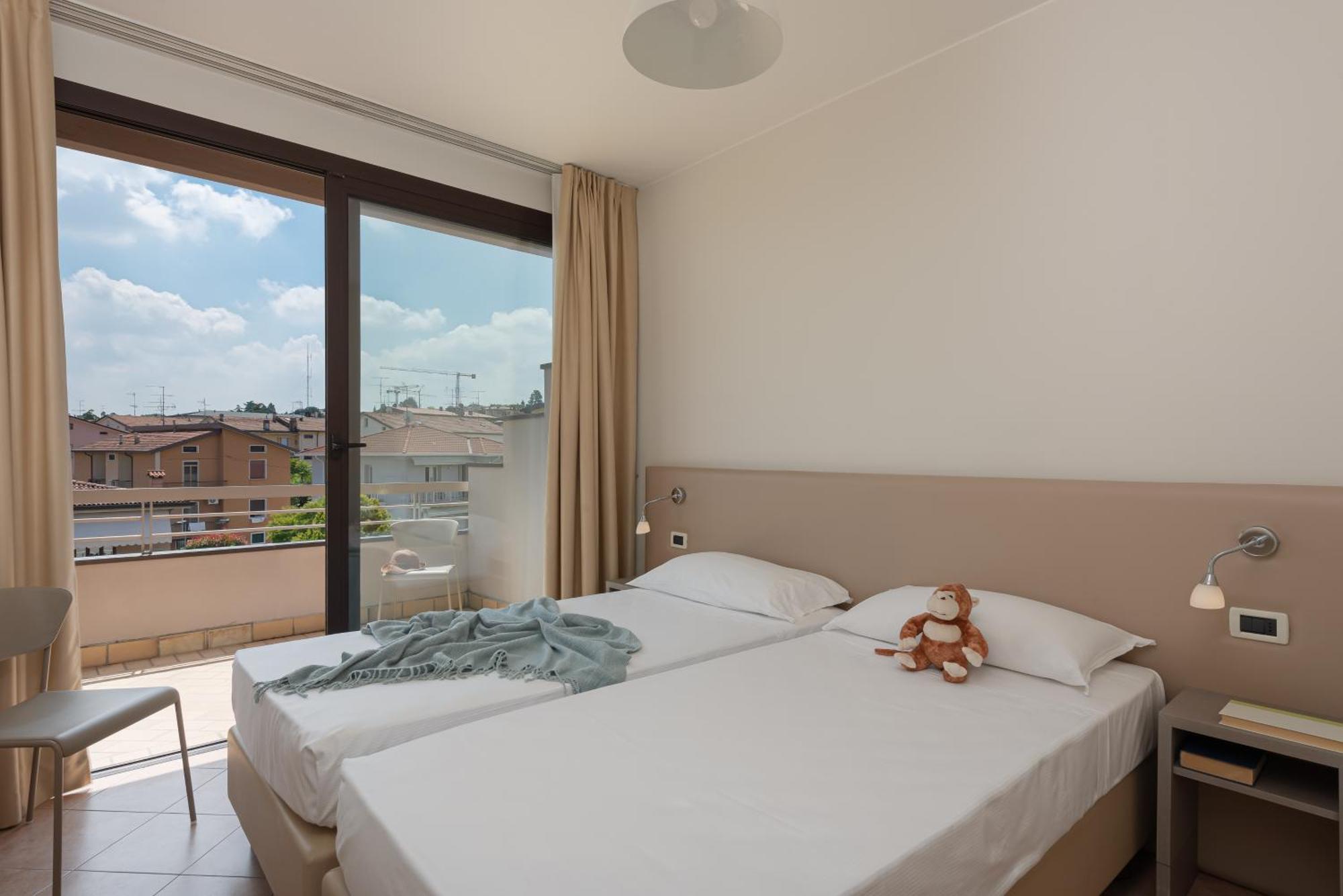 Appart hôtel Il Sogno 4*