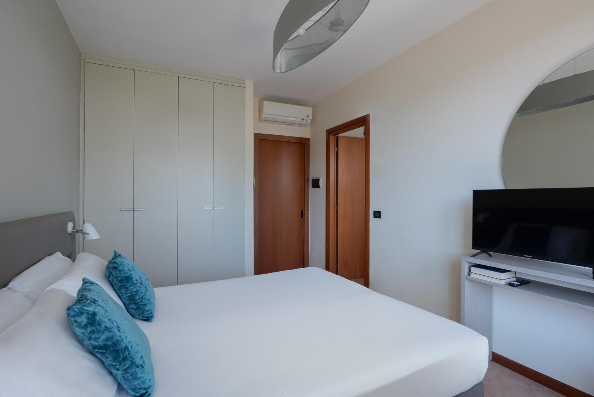 Appart hôtel Il Sogno Desenzano del Garda