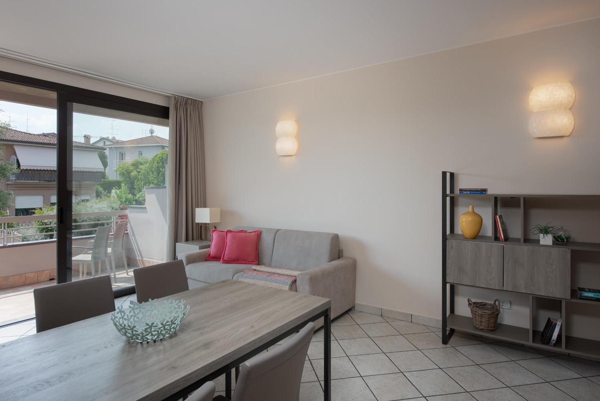 Il Sogno Appart hôtel