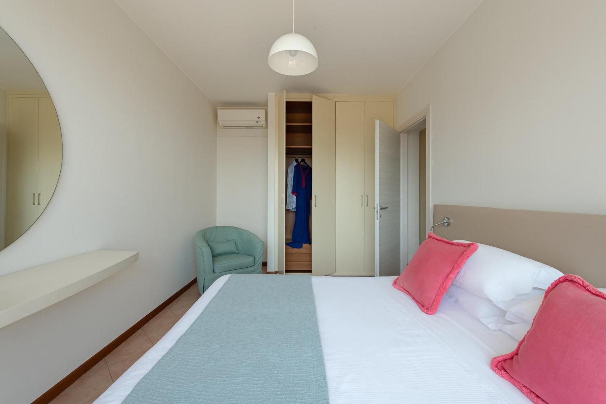 Il Sogno Appart hôtel 4*