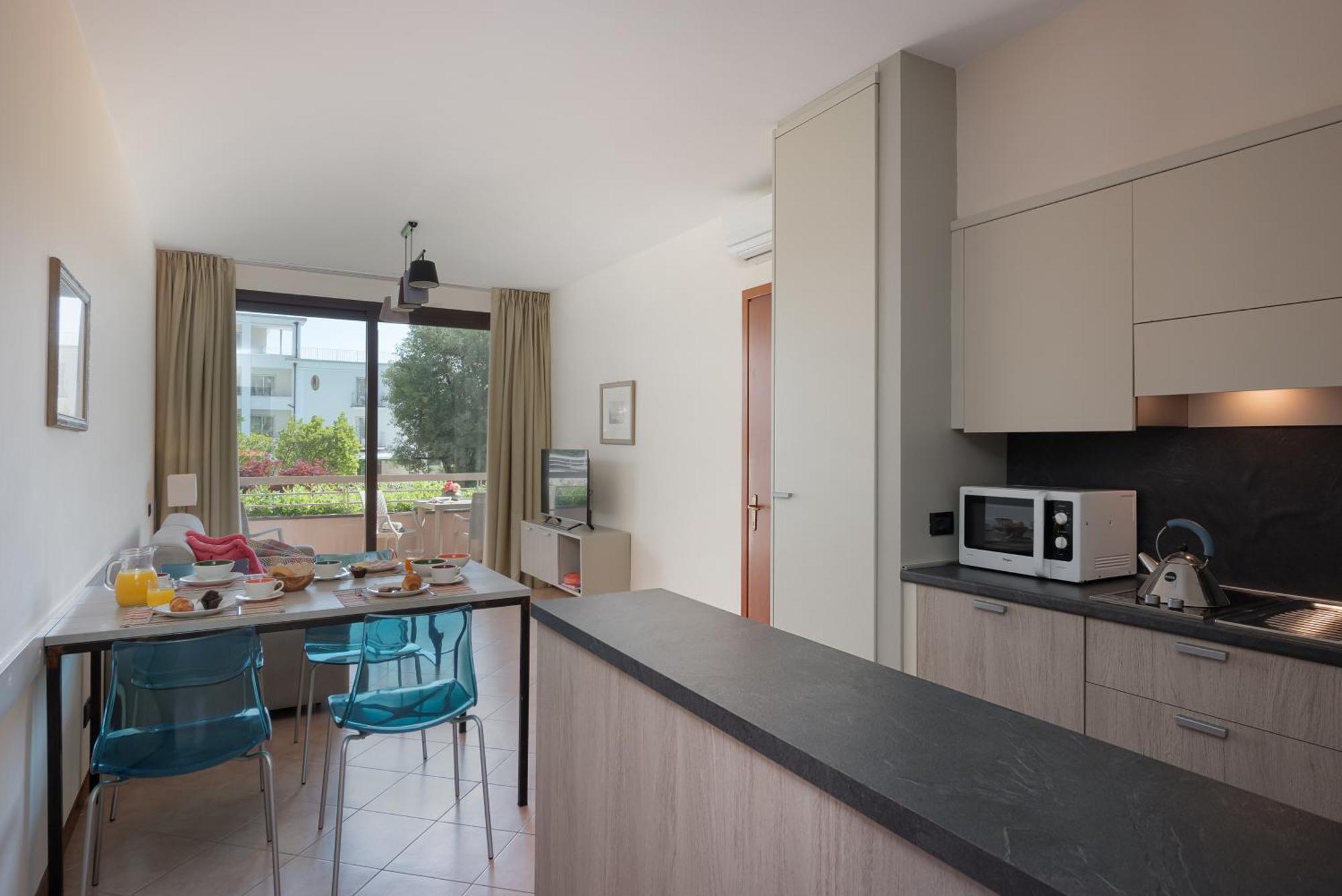 Appart hôtel Il Sogno Desenzano del Garda