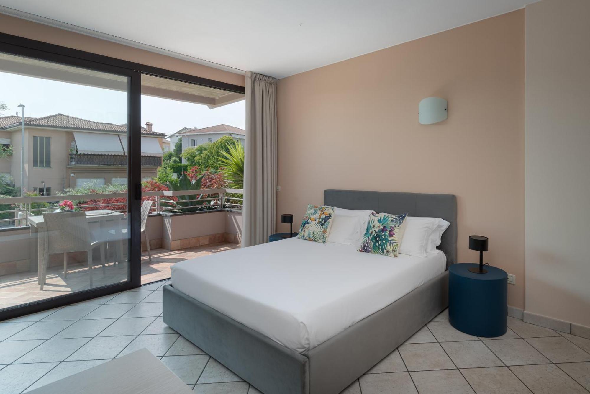 Il Sogno 4* Desenzano del Garda