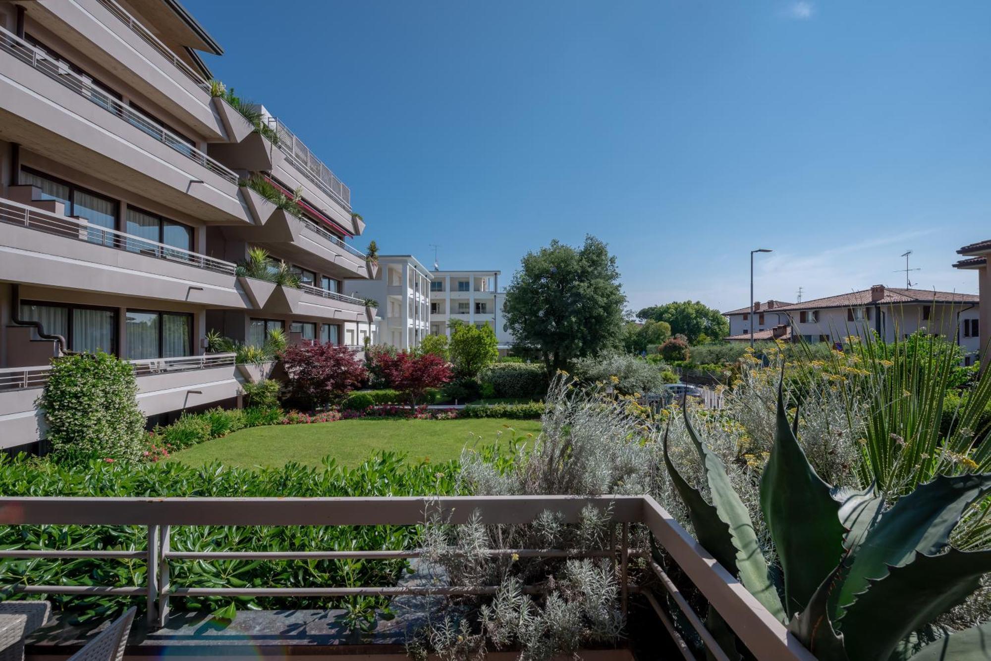 Appart hôtel Il Sogno