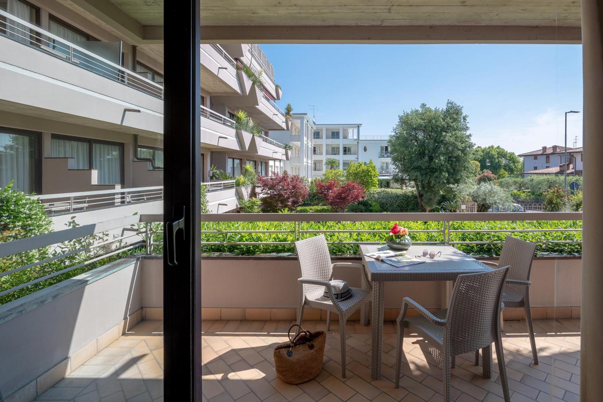 Appart hôtel Il Sogno