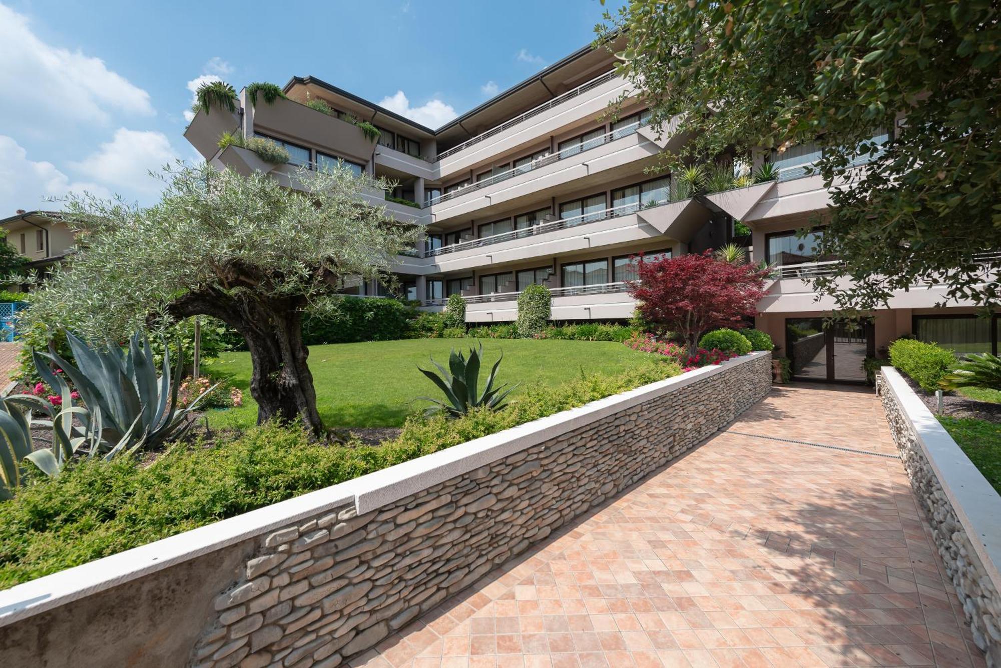 Il Sogno Appart hôtel 4*