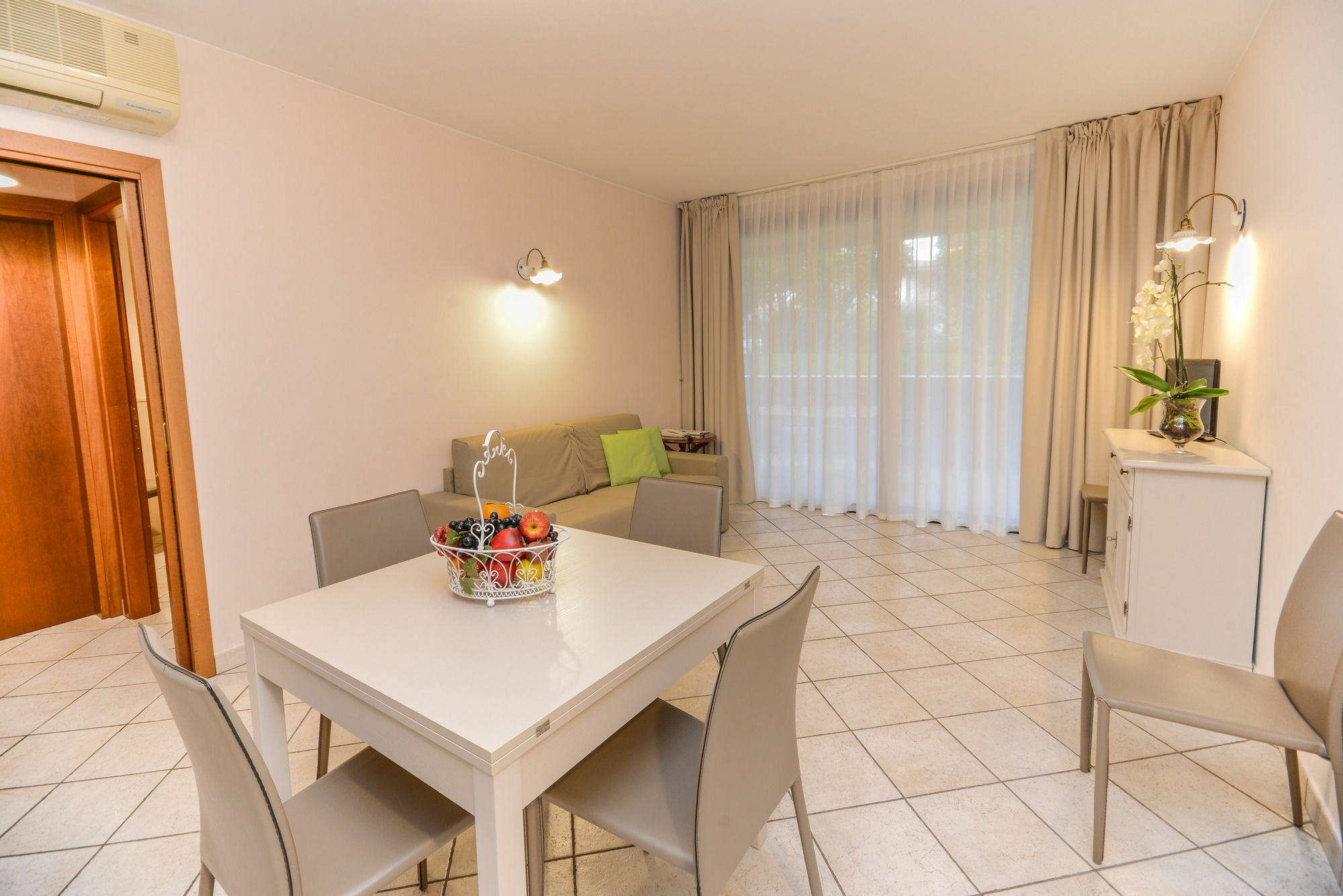 Il Sogno Appart hôtel
