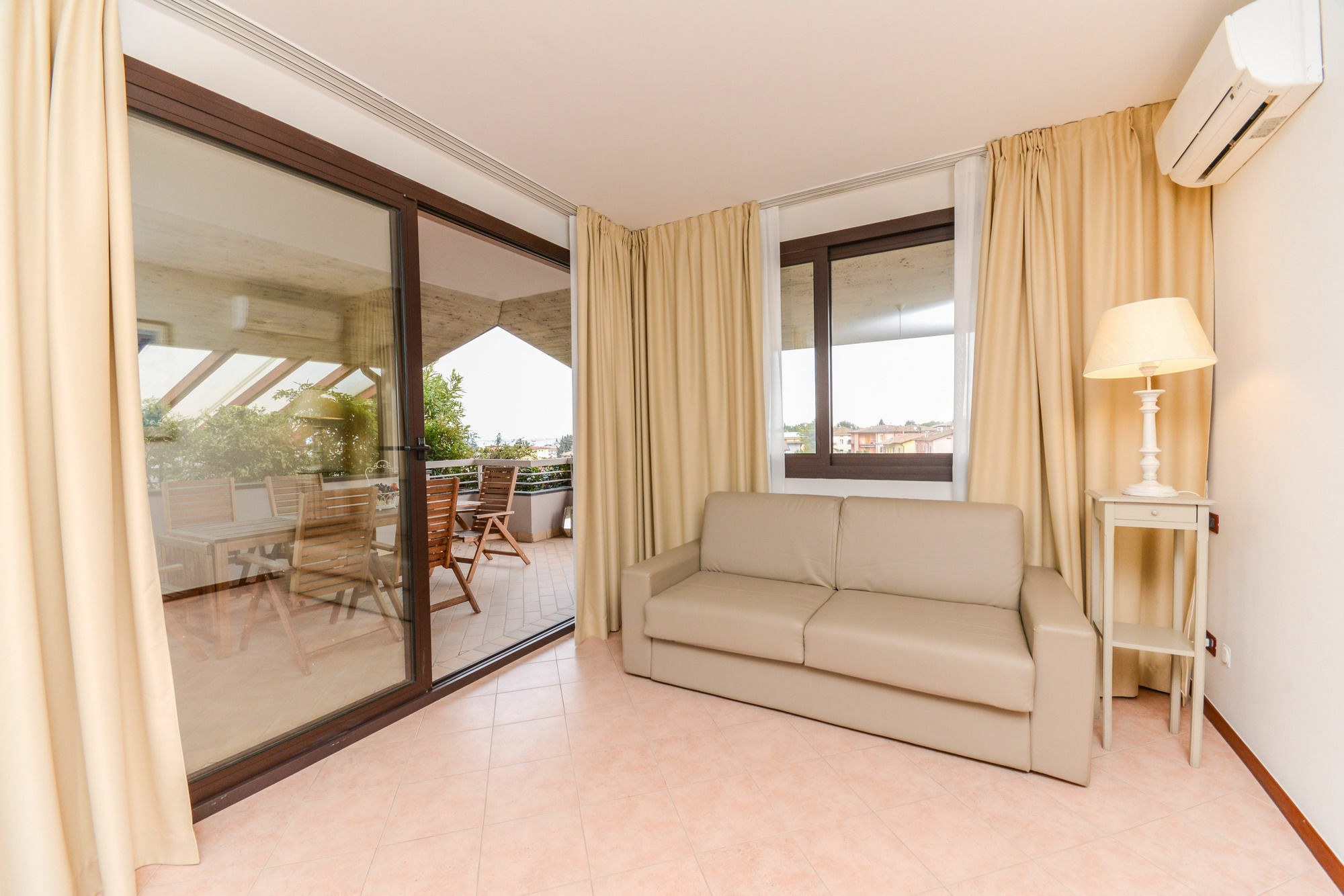 Il Sogno Appart hôtel