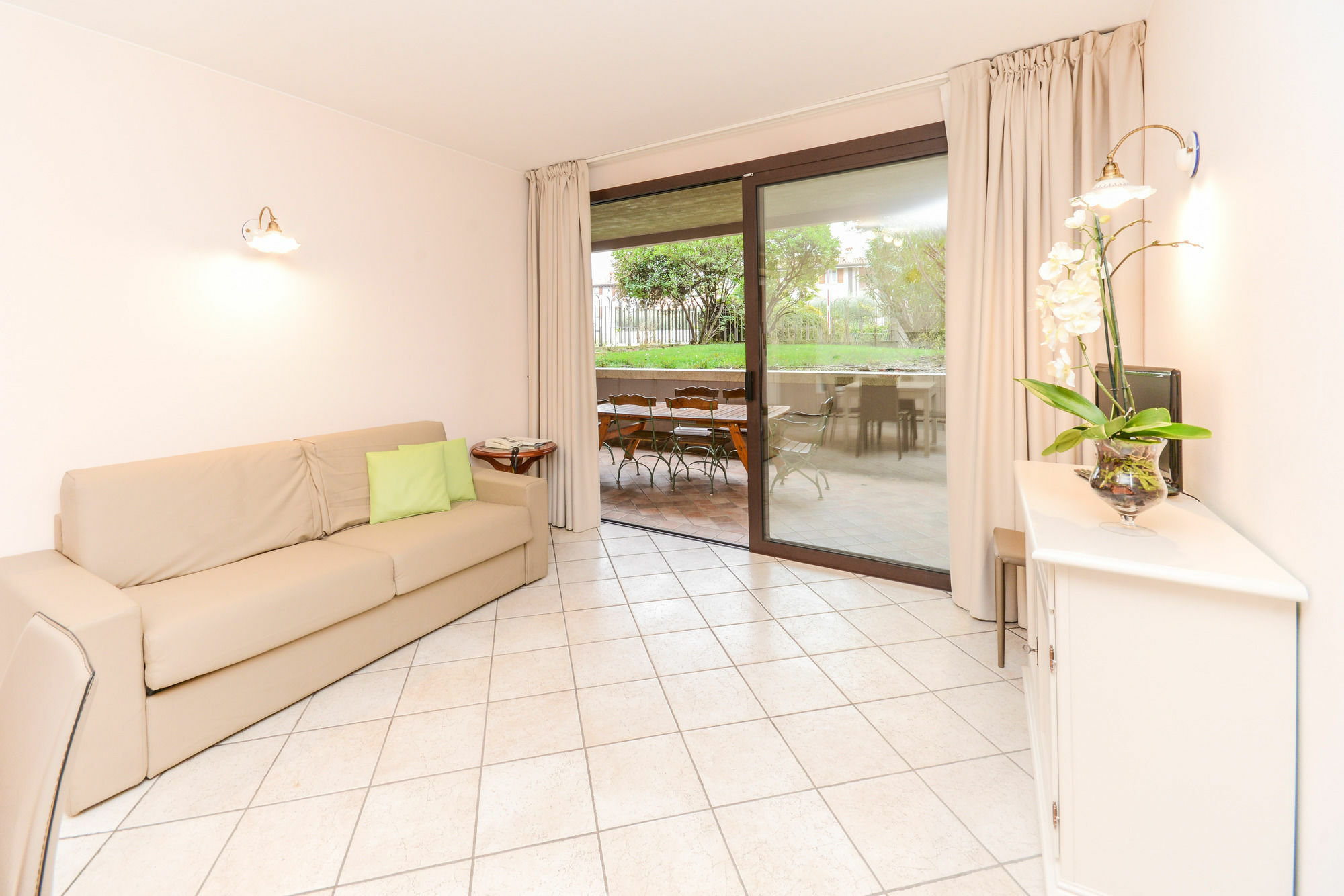 Il Sogno Appart hôtel