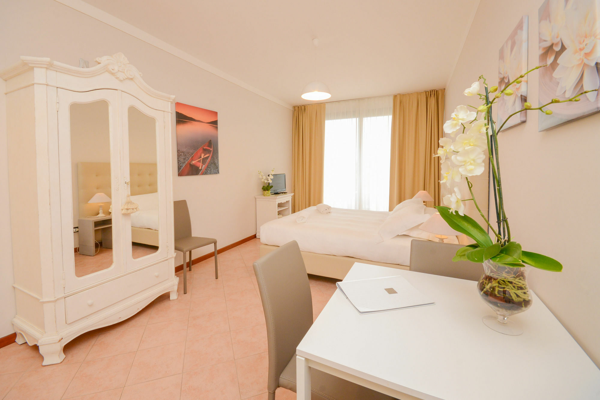 Il Sogno 4*