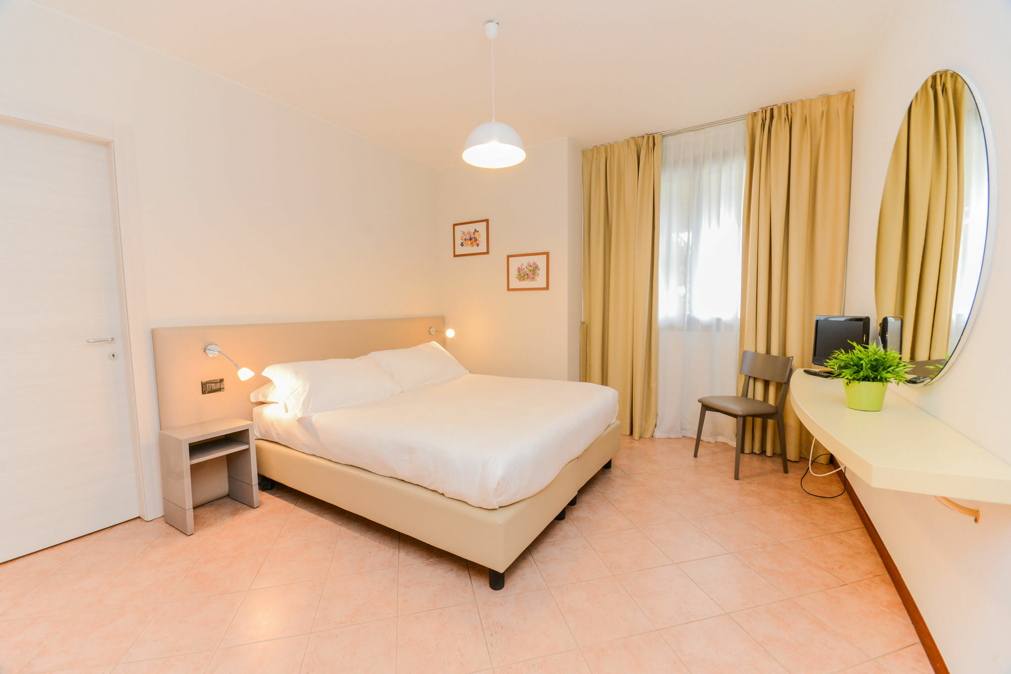 Il Sogno Appart hôtel 4*