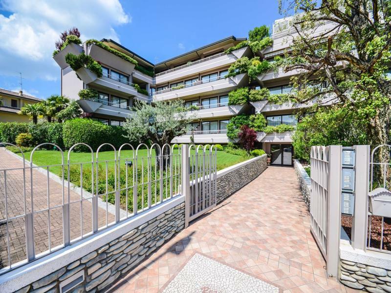 Il Sogno Appart hôtel 4*